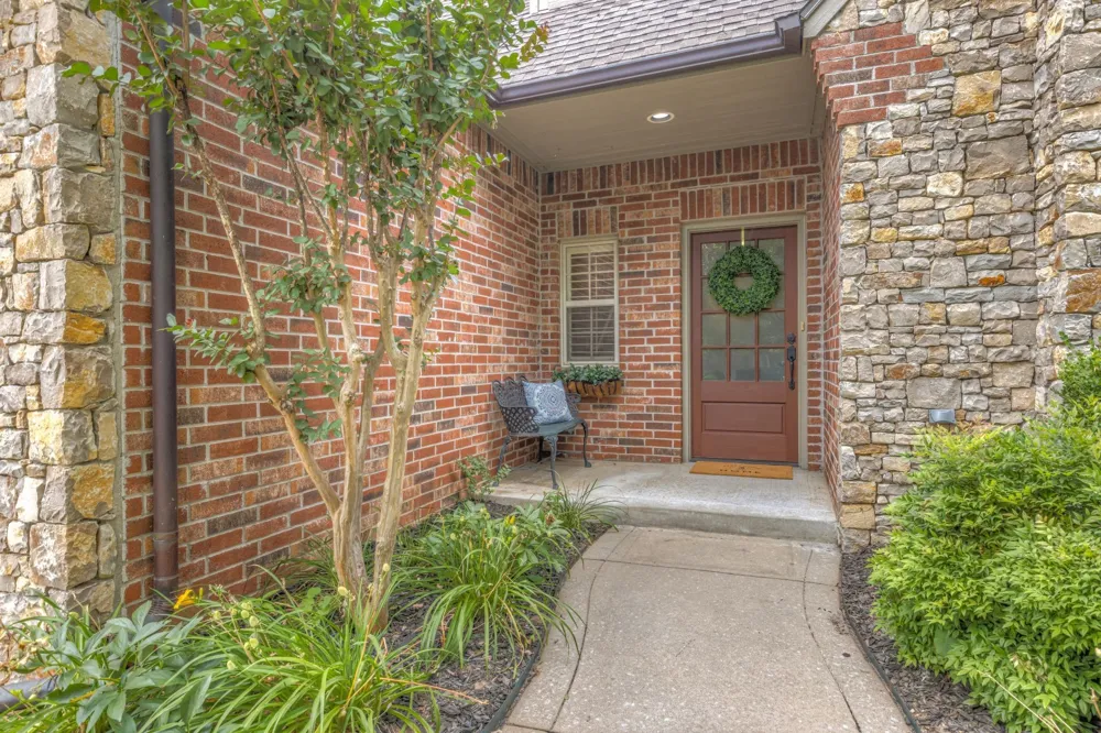 10483 S 86th East EastAvenue Bixby, OK 74133