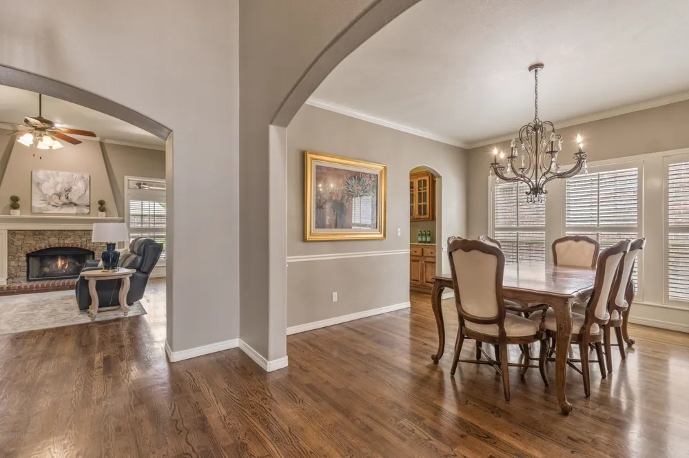 10483 S 86th East EastAvenue Bixby, OK 74133