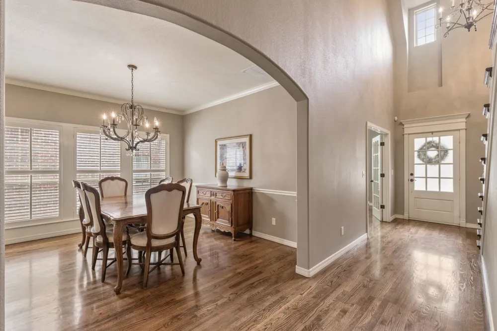 10483 S 86th East EastAvenue Bixby, OK 74133