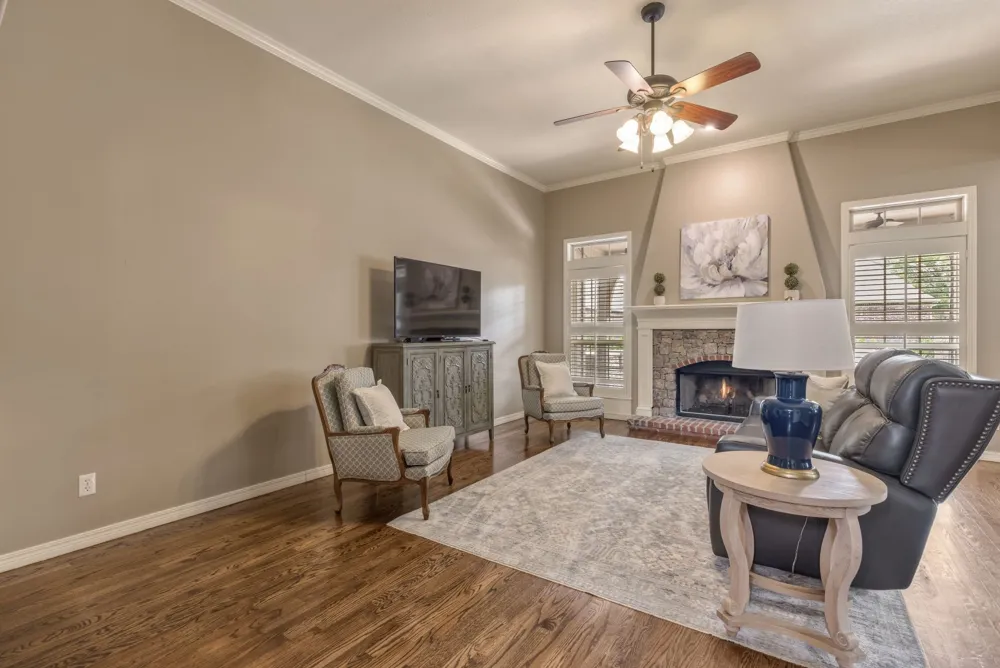 10483 S 86th East EastAvenue Bixby, OK 74133