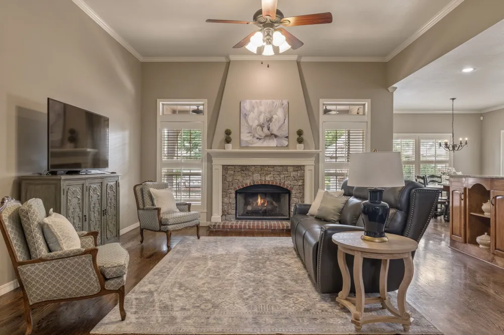10483 S 86th East EastAvenue Bixby, OK 74133