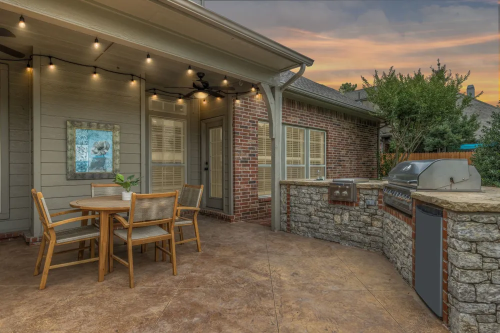 10483 S 86th East EastAvenue Bixby, OK 74133