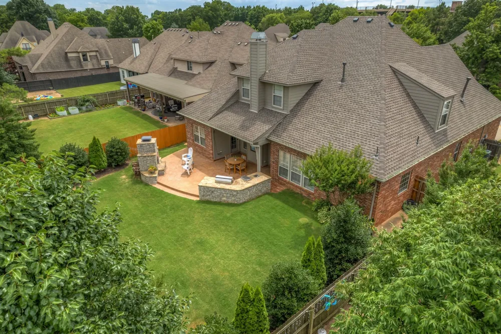 10483 S 86th East EastAvenue Bixby, OK 74133