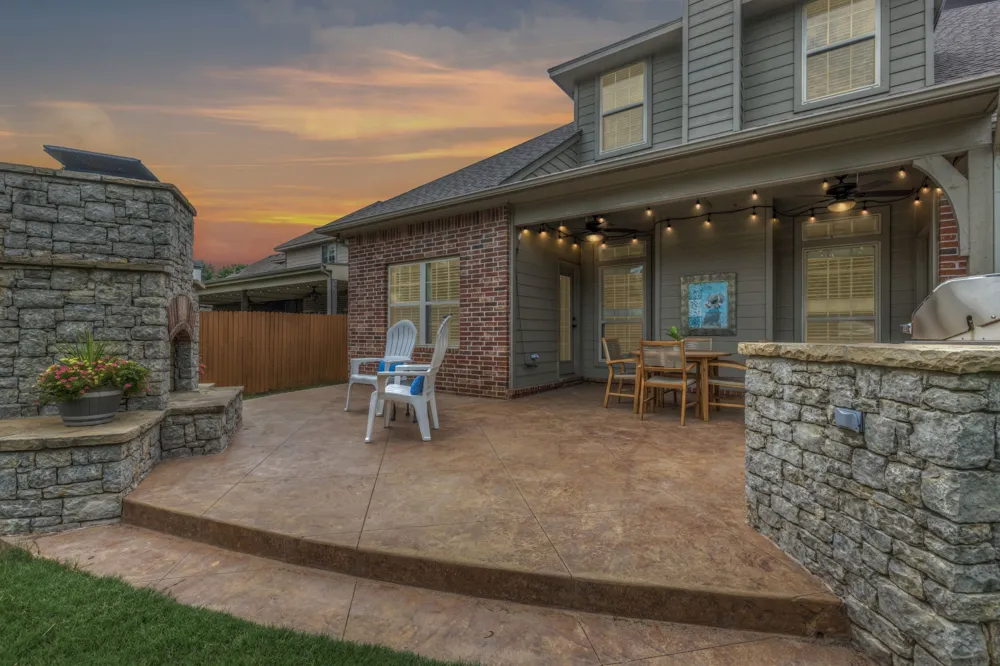 10483 S 86th East EastAvenue Bixby, OK 74133