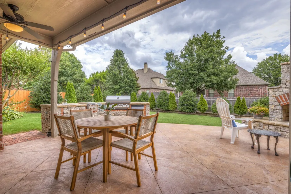 10483 S 86th East EastAvenue Bixby, OK 74133