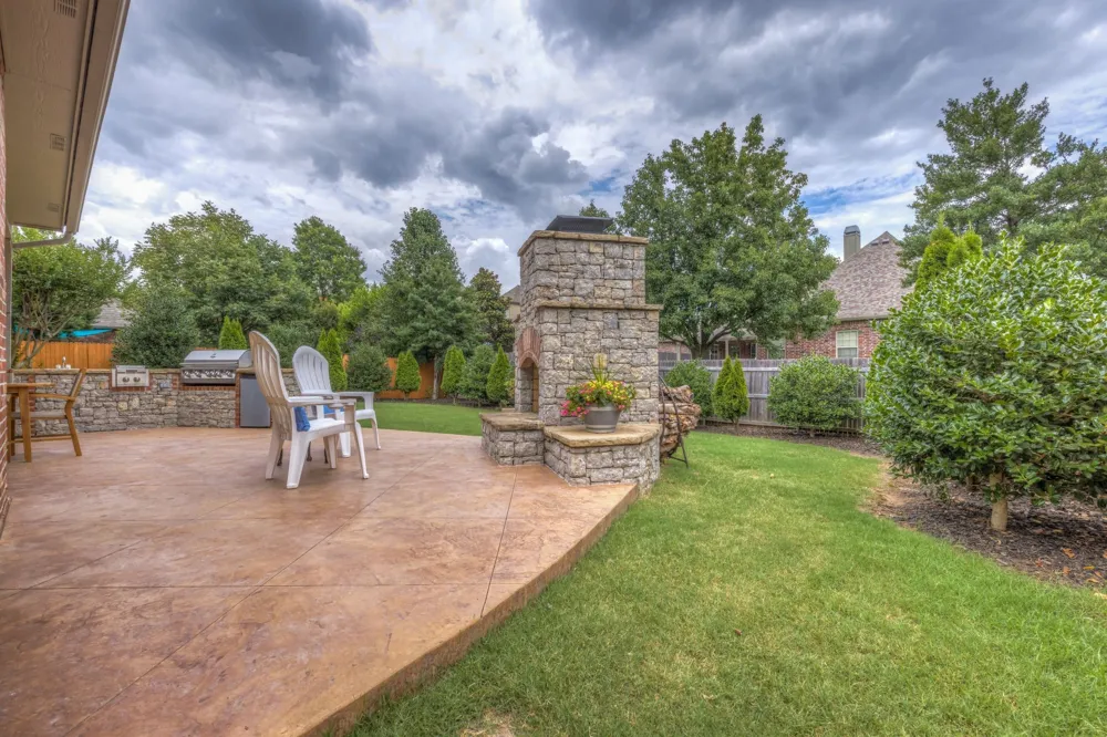 10483 S 86th East EastAvenue Bixby, OK 74133