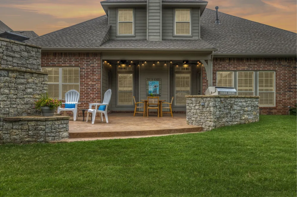 10483 S 86th East EastAvenue Bixby, OK 74133