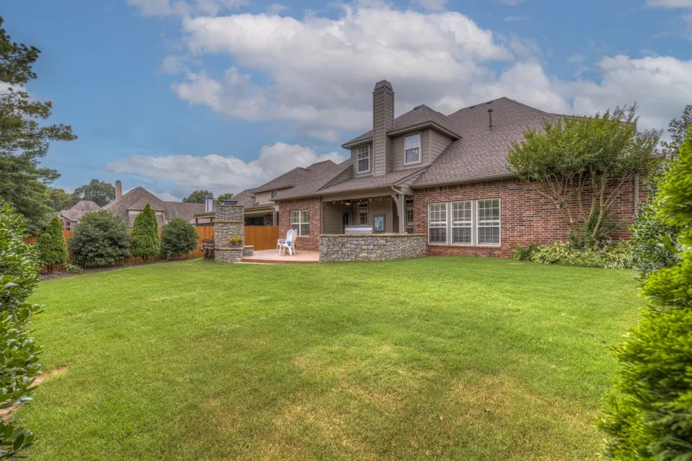 10483 S 86th East EastAvenue Bixby, OK 74133