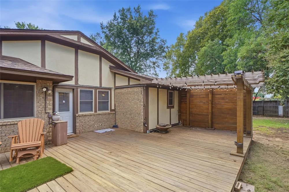 8812 S Delaware Place Tulsa, OK 74137