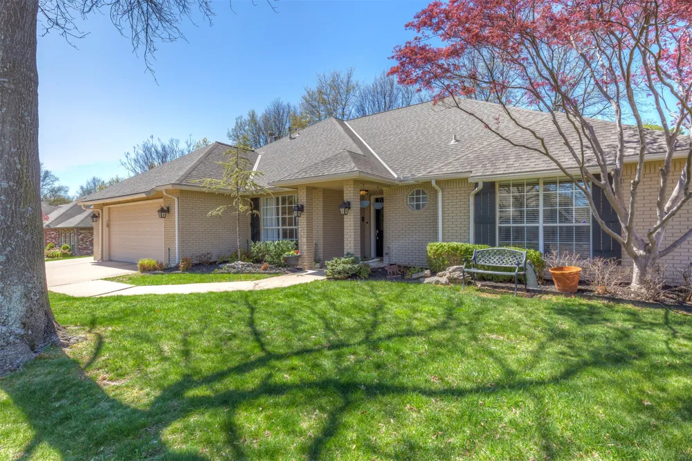 11122 S Joplin Avenue S Tulsa, OK 74137