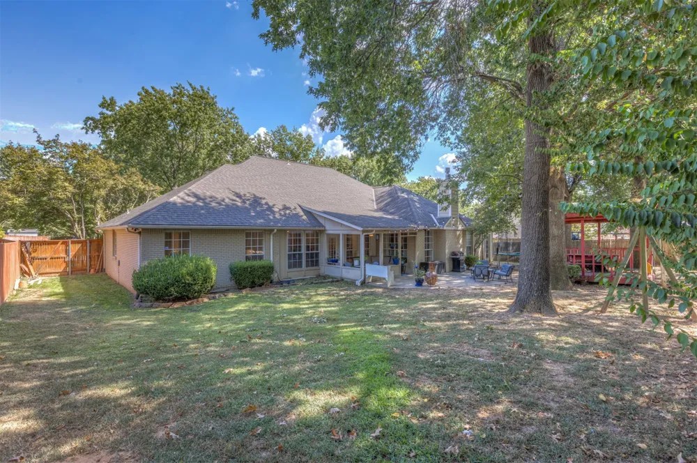 11122 S Joplin Avenue S Tulsa, OK 74137