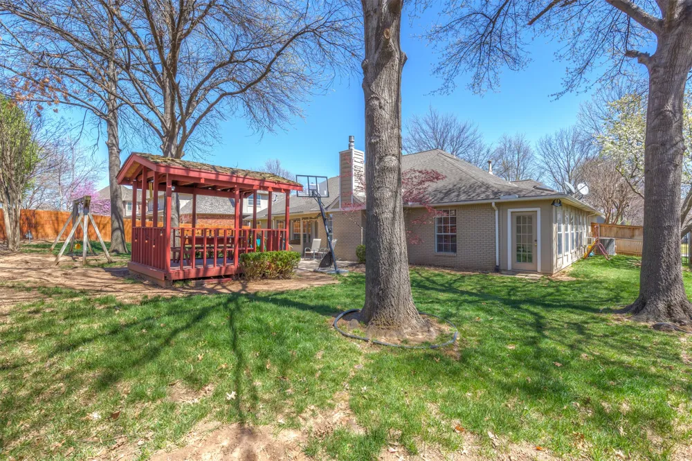 11122 S Joplin Avenue S Tulsa, OK 74137