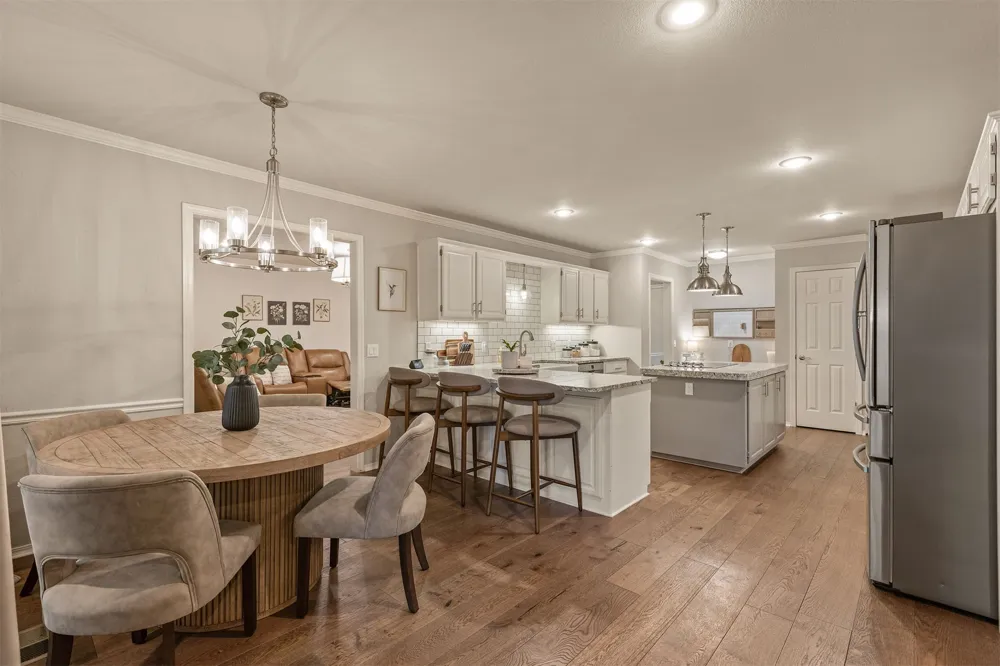 11122 S Joplin Avenue S Tulsa, OK 74137