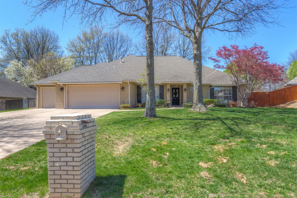 11122 S Joplin Avenue S Tulsa, OK 74137