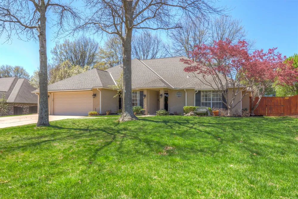 11122 S Joplin Avenue S Tulsa, OK 74137