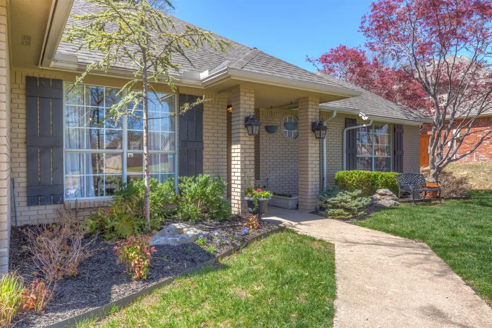 11122 S Joplin Avenue S Tulsa, OK 74137