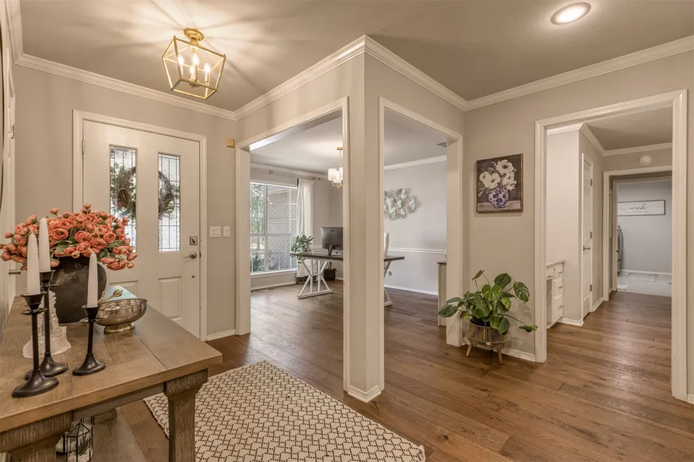 11122 S Joplin Avenue S Tulsa, OK 74137