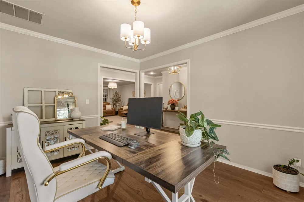 11122 S Joplin Avenue S Tulsa, OK 74137