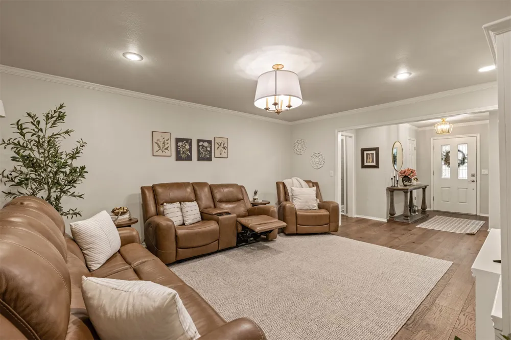 11122 S Joplin Avenue S Tulsa, OK 74137