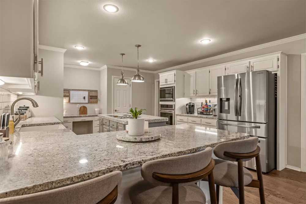 11122 S Joplin Avenue S Tulsa, OK 74137