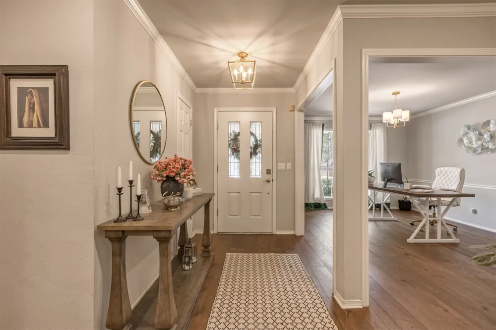11122 S Joplin Avenue S Tulsa, OK 74137