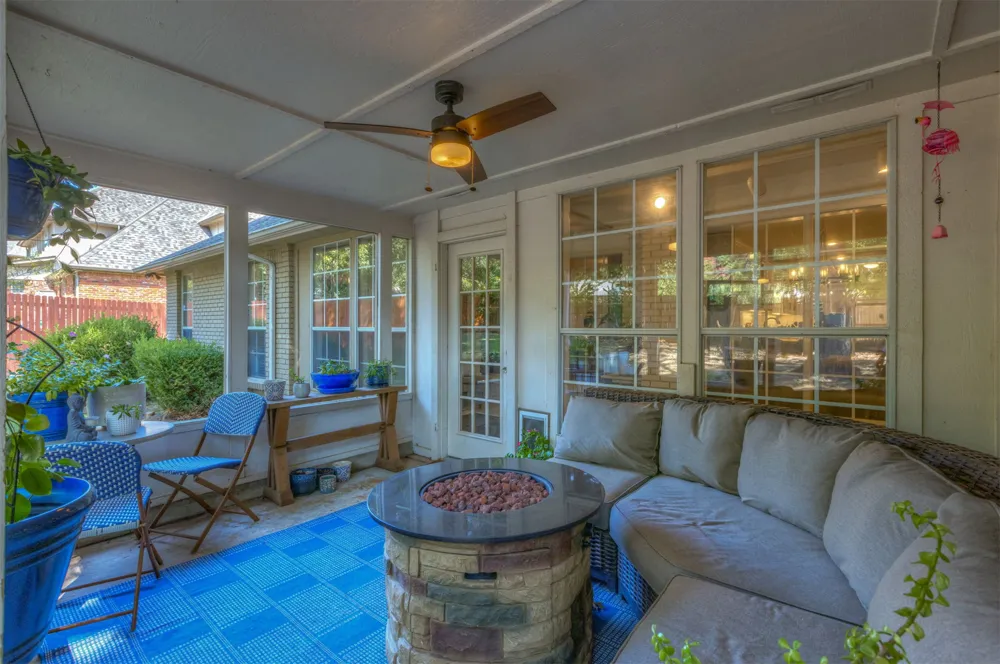 11122 S Joplin Avenue S Tulsa, OK 74137