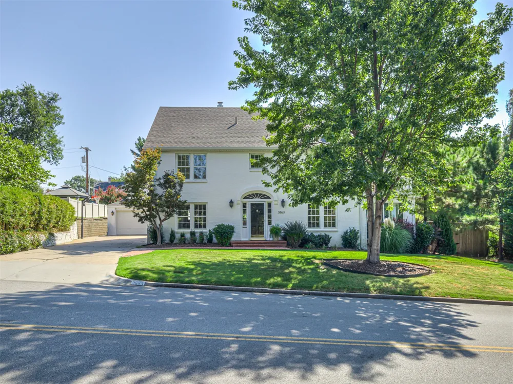 3863 S Utica Avenue Tulsa, OK 74105