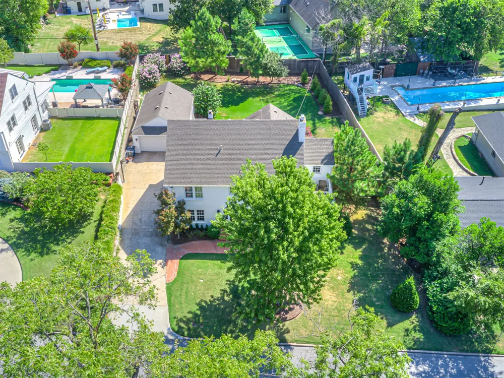 3863 S Utica Avenue Tulsa, OK 74105