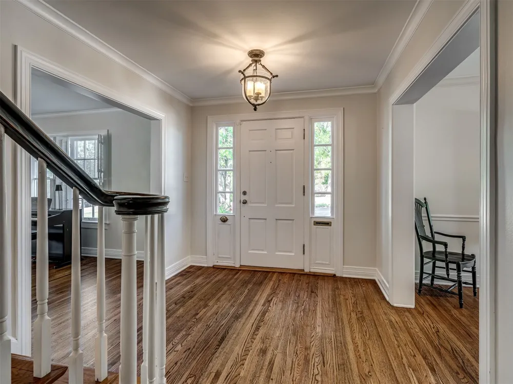 3863 S Utica Avenue Tulsa, OK 74105