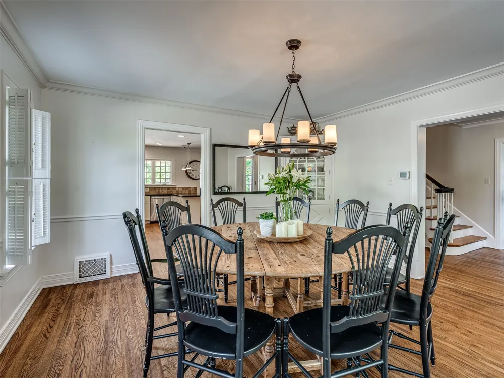 3863 S Utica Avenue Tulsa, OK 74105