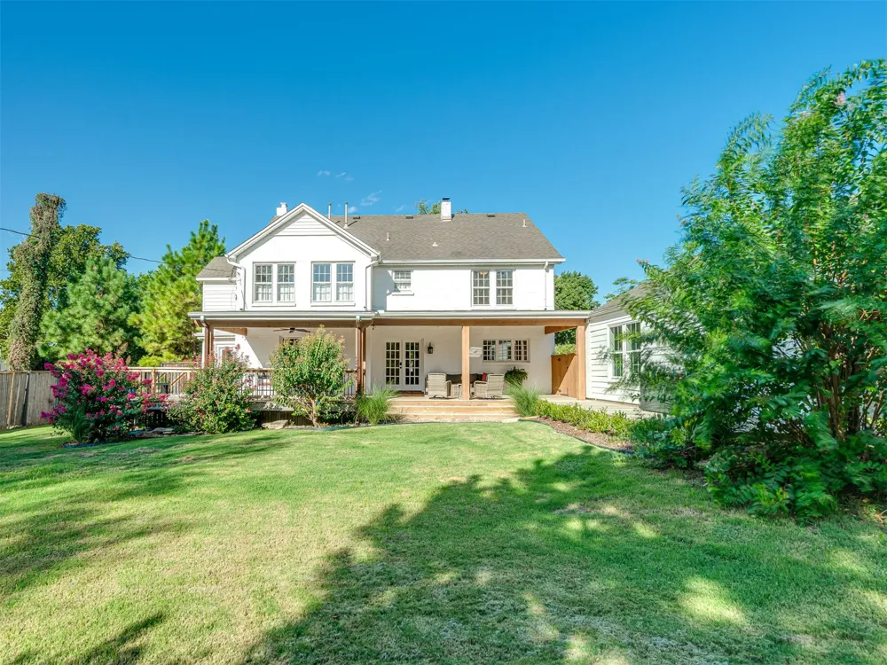 3863 S Utica Avenue Tulsa, OK 74105