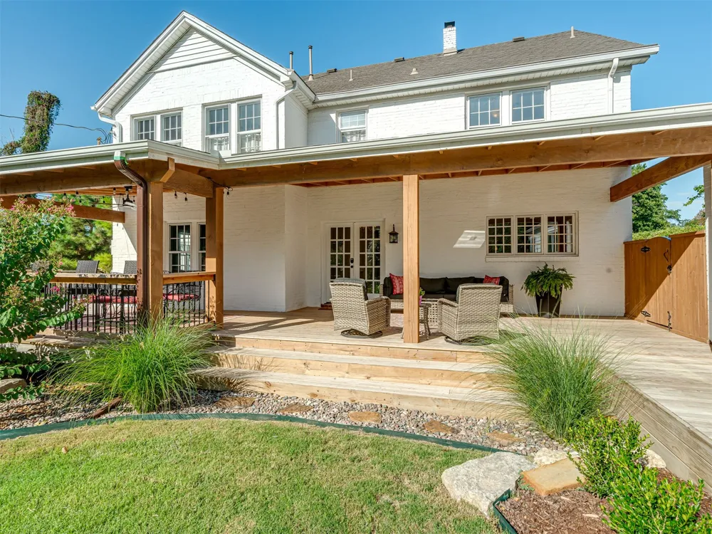 3863 S Utica Avenue Tulsa, OK 74105