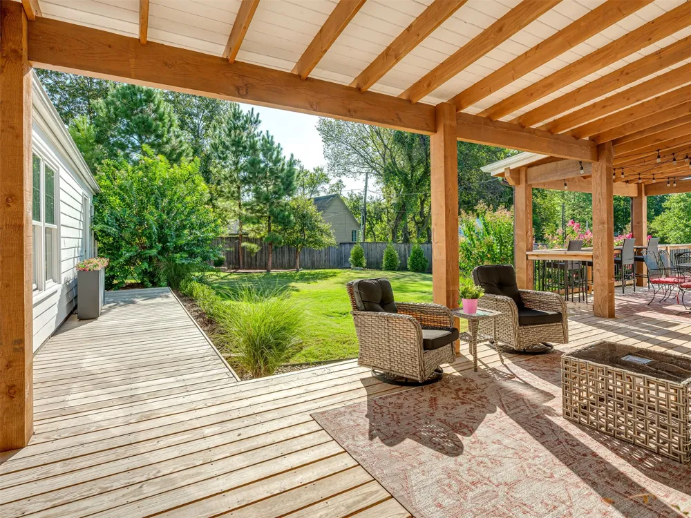 3863 S Utica Avenue Tulsa, OK 74105