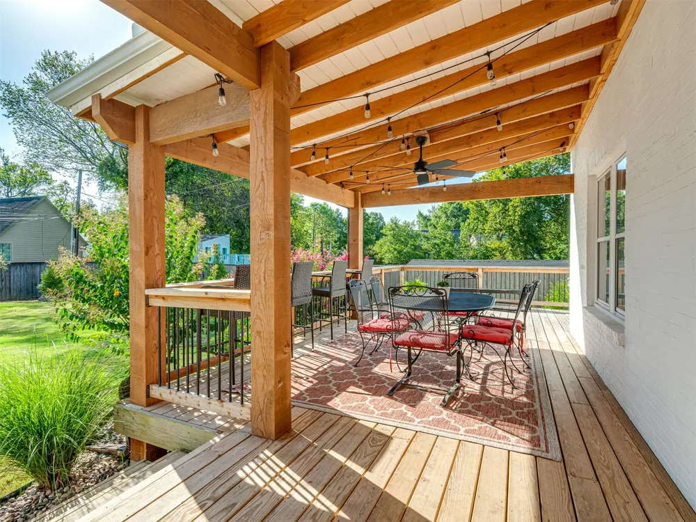 3863 S Utica Avenue Tulsa, OK 74105