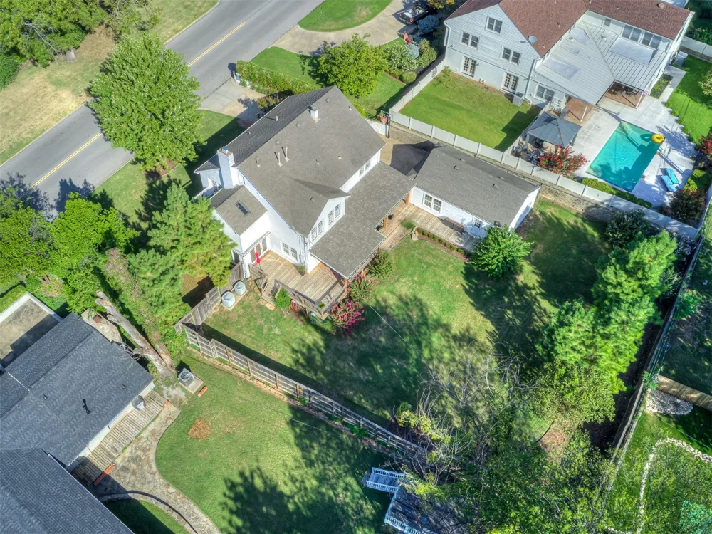 3863 S Utica Avenue Tulsa, OK 74105