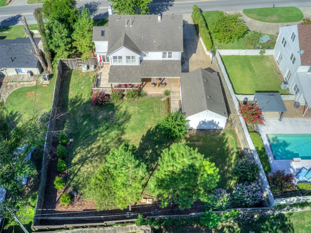 3863 S Utica Avenue Tulsa, OK 74105