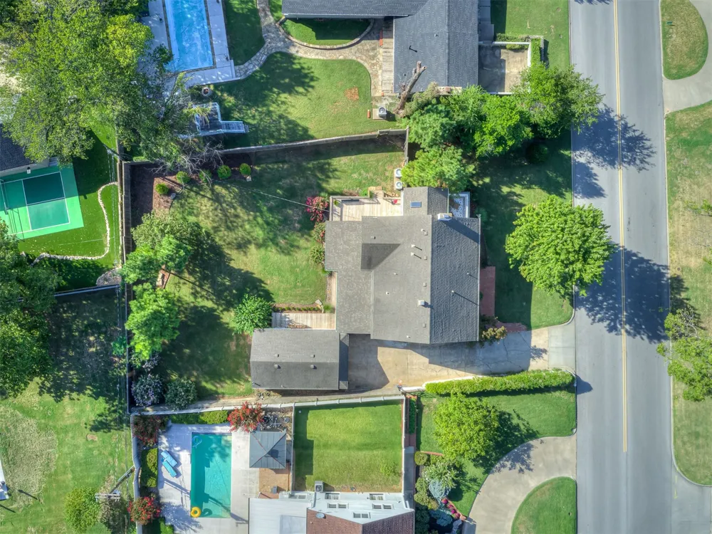 3863 S Utica Avenue Tulsa, OK 74105