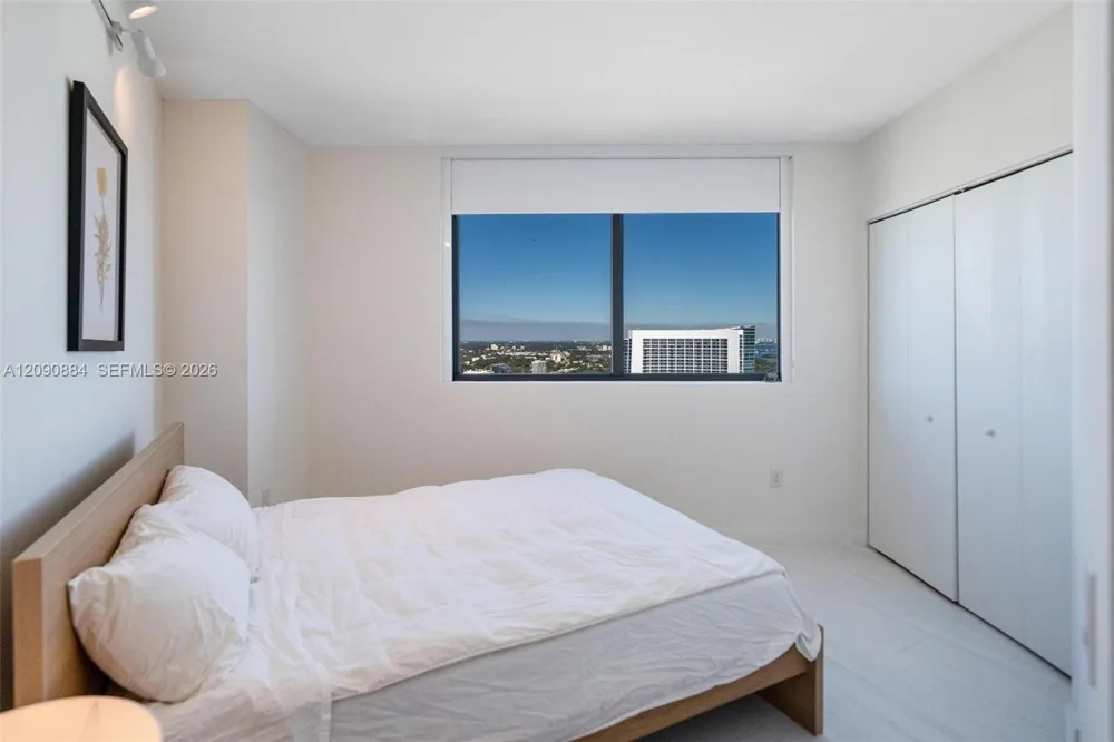 501 NE 31st St #3501 Miami, FL 33137