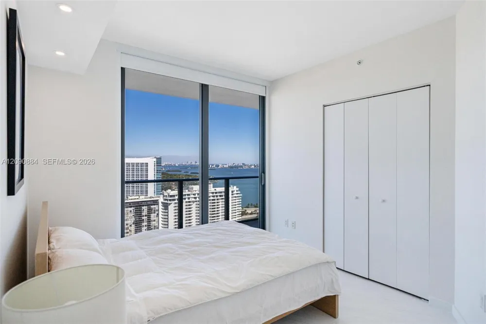 501 NE 31st St #3501 Miami, FL 33137