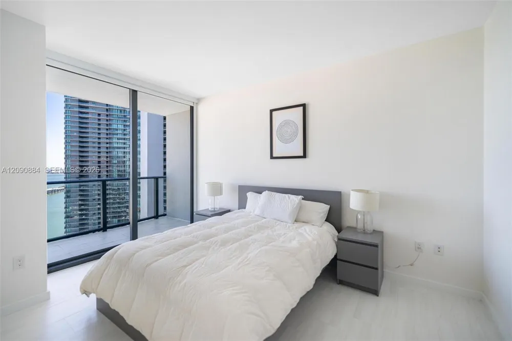 501 NE 31st St #3501 Miami, FL 33137