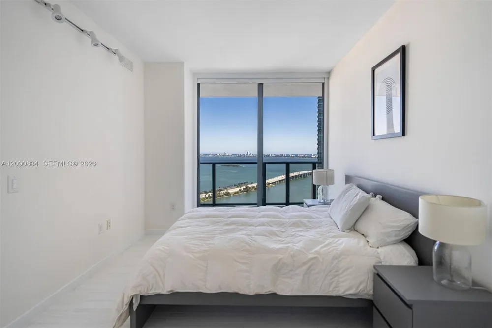 501 NE 31st St #3501 Miami, FL 33137
