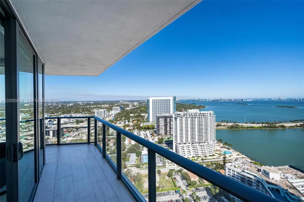 501 NE 31st St #3501 Miami, FL 33137
