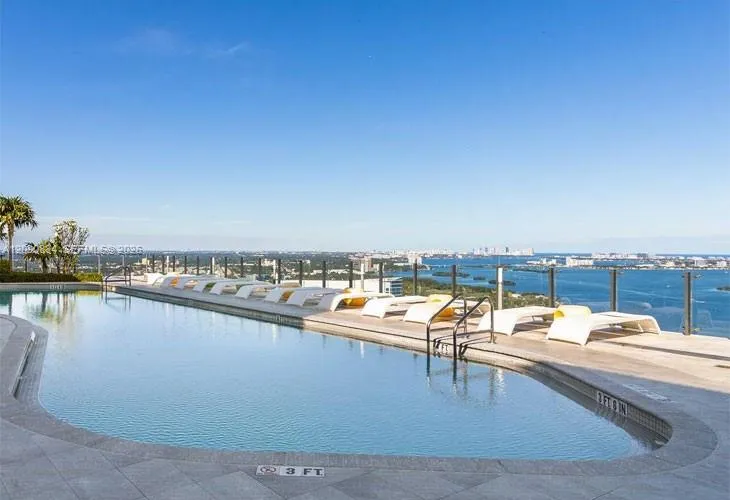 501 NE 31st St #3501 Miami, FL 33137