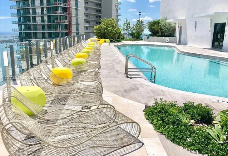 501 NE 31st St #3501 Miami, FL 33137