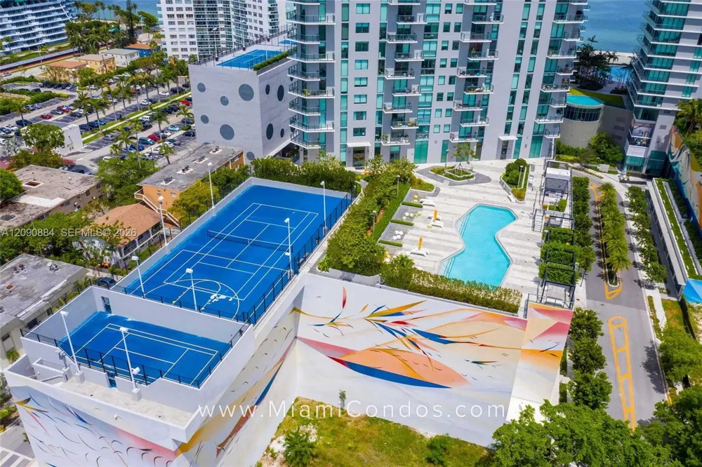 501 NE 31st St #3501 Miami, FL 33137