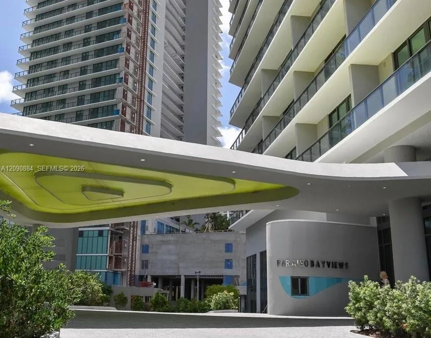 501 NE 31st St #3501 Miami, FL 33137