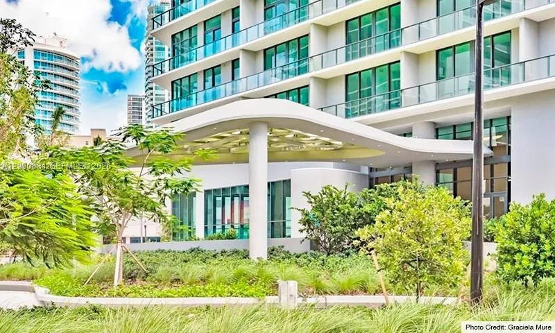 501 NE 31st St #3501 Miami, FL 33137