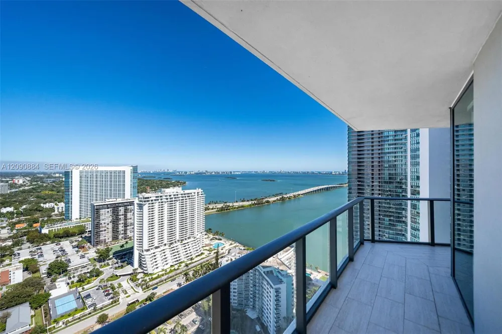 501 NE 31st St #3501 Miami, FL 33137
