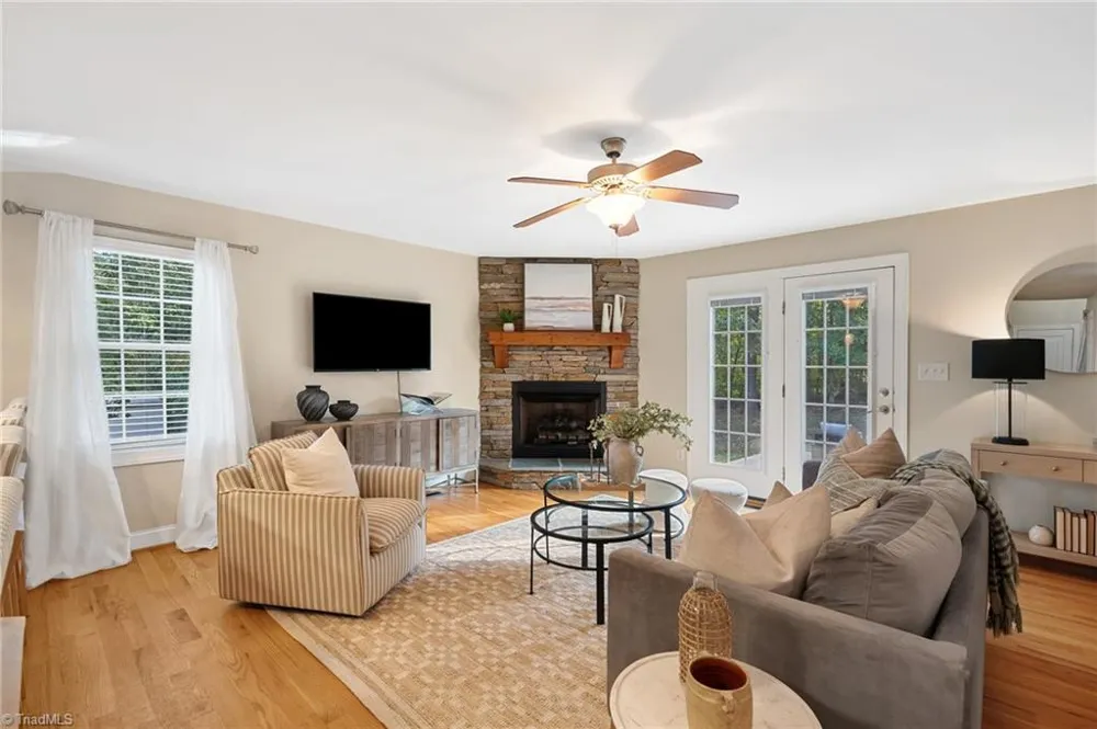 822 Montgomery Court Walnut Cove, NC 27052