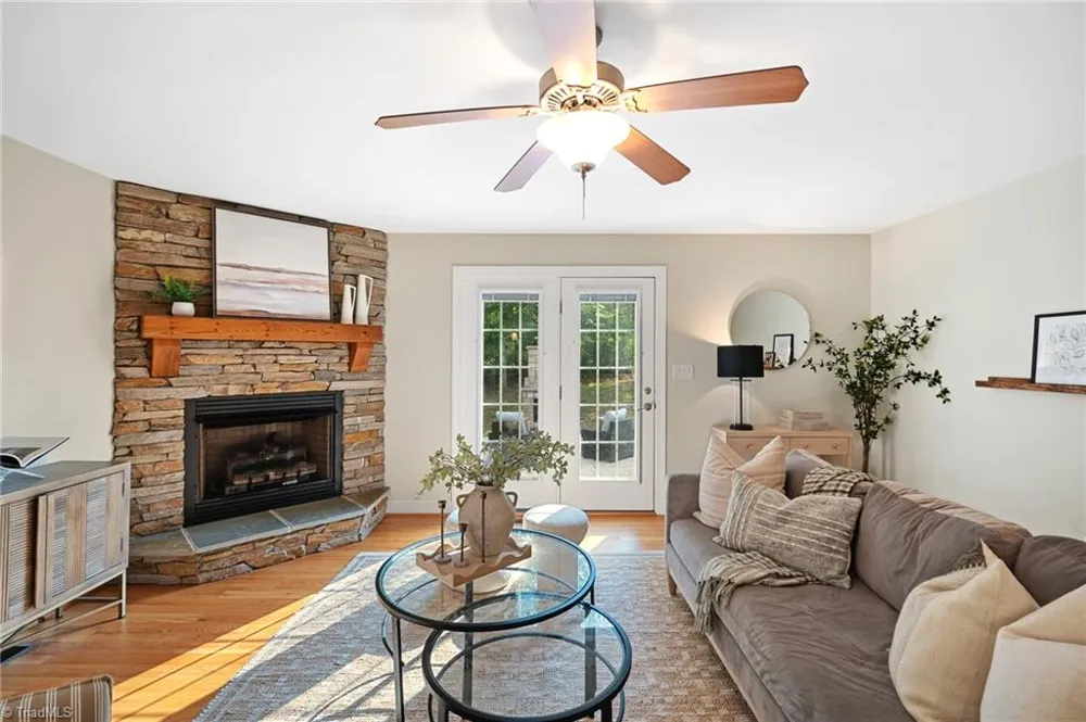 822 Montgomery Court Walnut Cove, NC 27052